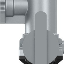 Brake Force Regulator WABCO 4756040410 OE Ref 2201001 WABCO
