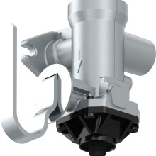 Brake Force Regulator WABCO 4756040410 OE Ref 2201001 WABCO