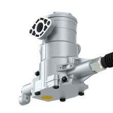 Brake Force Regulator WABCO 4757001260 OE Ref 0004315712 WABCO