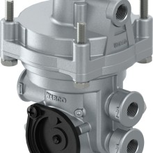 Brake Force Regulator WABCO 4757100000 OE Ref 0014313212 WABCO