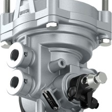 Brake Force Regulator WABCO 4757100000 OE Ref 0014313212 WABCO