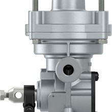 Brake Force Regulator WABCO 4757100000 OE Ref 0014313212 WABCO