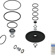 Brake Force Regulator Repair Kit WABCO 4757100022 OE Ref 0004303707 WABCO