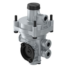 Brake Force Regulator WABCO 4757100030 OE Ref 81521616212 WABCO