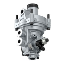 Brake Force Regulator WABCO 4757100030 OE Ref 81521616212 WABCO
