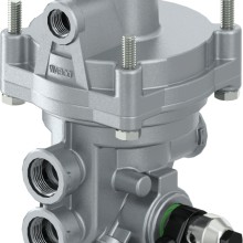 Brake Force Regulator WABCO 4757100120 OE Ref 1506211 WABCO