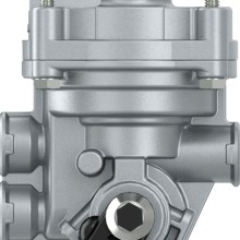 Brake Force Regulator WABCO 4757100120 OE Ref 1506211 WABCO