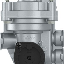Brake Force Regulator WABCO 4757100120 OE Ref 1506211 WABCO