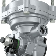 Brake Force Regulator WABCO 4757100120 OE Ref 1506211 WABCO