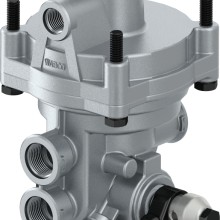 Brake Force Regulator WABCO 4757100127 OE Ref 1518948R WABCO