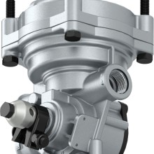 Brake Force Regulator WABCO 4757100127 OE Ref 1518948R WABCO