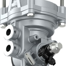 Brake Force Regulator WABCO 4757100137 WABCO