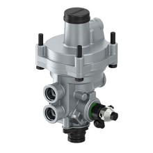 Brake Force Regulator WABCO 4757100160 OE Ref 81521616373 WABCO