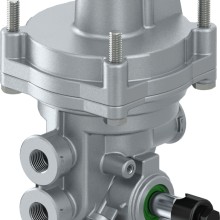 Brake Force Regulator WABCO 4757101290 OE Ref 1528875 WABCO