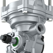 Brake Force Regulator WABCO 4757101290 OE Ref 1528875 WABCO