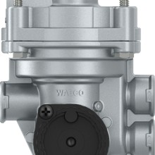 Brake Force Regulator WABCO 4757101290 OE Ref 1528875 WABCO