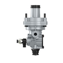 Brake Force Regulator WABCO 4757101300 OE Ref 81521616308 WABCO