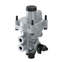 Brake Force Regulator WABCO 4757101310 OE Ref 81521616341 WABCO