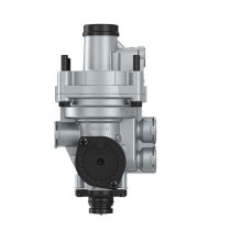 Brake Force Regulator WABCO 4757101340 OE Ref 1506216 WABCO