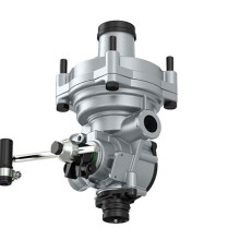 Brake Force Regulator WABCO 4757101440 WABCO