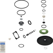 Brake Force Regulator Repair Kit WABCO 4757110012 OE Ref 1506219 WABCO