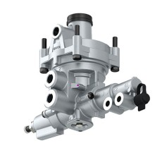 Brake Force Regulator WABCO 4757110020 OE Ref 0014314412 WABCO
