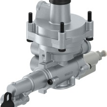 Brake Force Regulator WABCO 4757110030 OE Ref 0014314812 WABCO