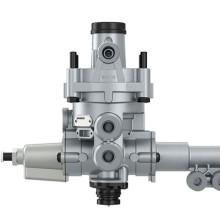 Brake Force Regulator WABCO 4757110100 OE Ref 99100360098 WABCO
