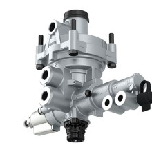 Brake Force Regulator WABCO 4757110100 OE Ref 99100360098 WABCO