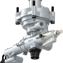 Brake Force Regulator WABCO 4757110110 OE Ref 5100493002 WABCO