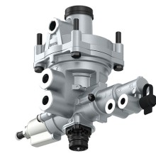 Alb Relay WABCO 4757110130 OE Ref 1608356 WABCO