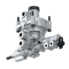Brake Force Regulator WABCO 4757110210 OE Ref 0014317912 WABCO