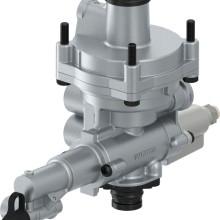 Brake Force Regulator WABCO 4757110230 OE Ref 0014319312 WABCO
