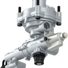 Brake Force Regulator WABCO 4757110230 OE Ref 0014319312 WABCO