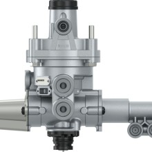 Brake Force Regulator WABCO 4757110240 OE Ref 1518960 WABCO