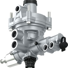 Brake Force Regulator WABCO 4757110240 OE Ref 1518960 WABCO