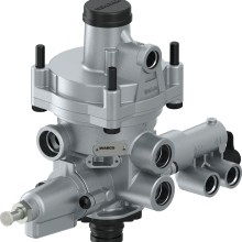Brake Force Regulator WABCO 4757110250 OE Ref 0014319512 WABCO