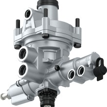 Brake Force Regulator WABCO 4757110250 OE Ref 0014319512 WABCO