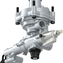 Brake Force Regulator WABCO 4757110280 OE Ref 0014319812 WABCO