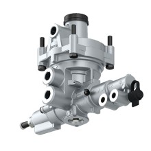 Brake Force Regulator WABCO 4757110300 OE Ref 0014318812 WABCO