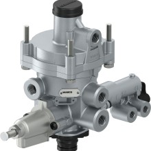 Brake Force Regulator WABCO 4757110320 OE Ref 81271200042 WABCO