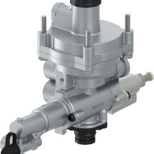 Brake Force Regulator WABCO 4757110327 OE Ref 1518963R WABCO