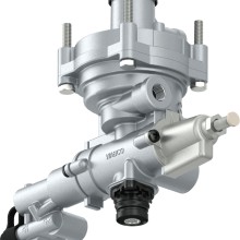 Brake Force Regulator WABCO 4757110327 OE Ref 1518963R WABCO