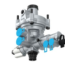 Brake Force Regulator WABCO 4757110360 OE Ref 1136283 WABCO