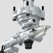 Brake Force Regulator WABCO 4757110520 OE Ref 99100360484 WABCO