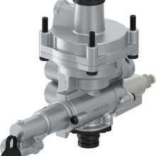 Brake Force Regulator WABCO 4757110710 OE Ref 0084263 WABCO