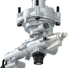 Brake Force Regulator WABCO 4757110710 OE Ref 0084263 WABCO