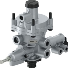 Brake Force Regulator WABCO 4757110740 OE Ref 1506225 WABCO