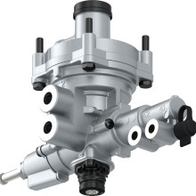 Brake Force Regulator WABCO 4757110740 OE Ref 1506225 WABCO