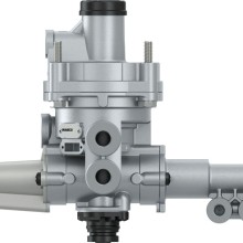 Brake Force Regulator WABCO 4757110750 OE Ref 1504958 WABCO
